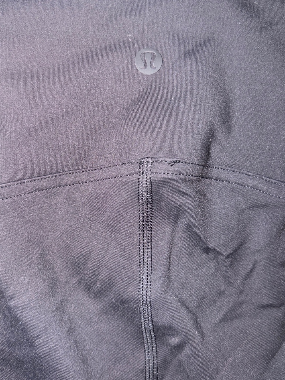 Lululemon InStill High Rise Crop 23” - Picture 3 of 5